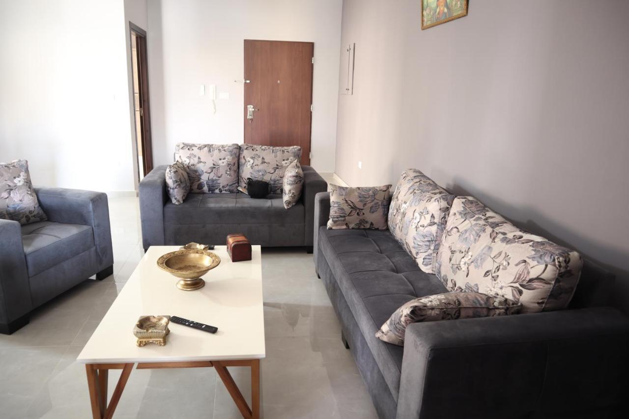 Sabrina Apartments Bethléem Extérieur photo