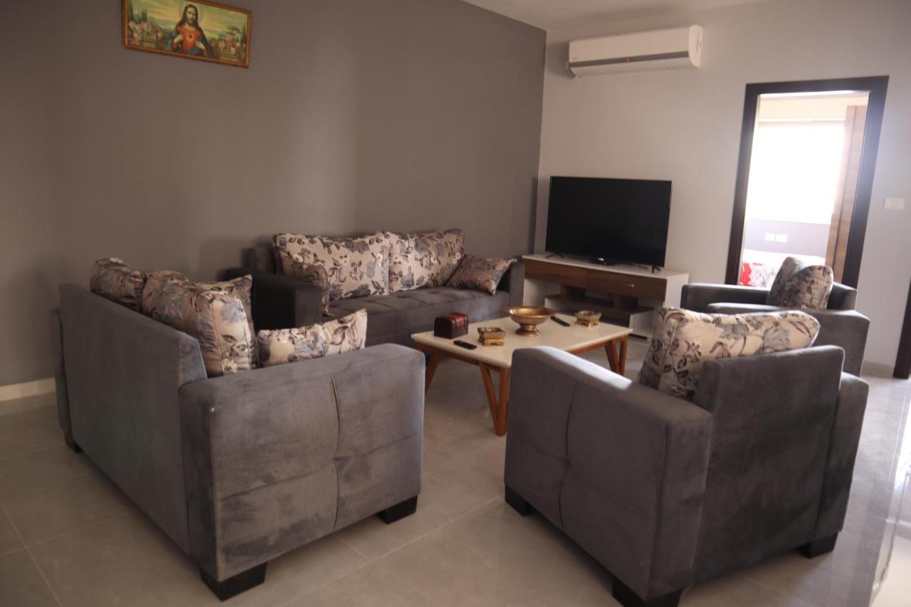 Sabrina Apartments Bethléem Extérieur photo