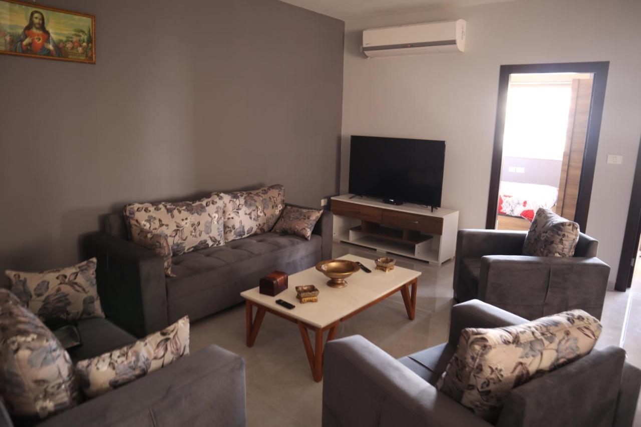 Sabrina Apartments Bethléem Extérieur photo