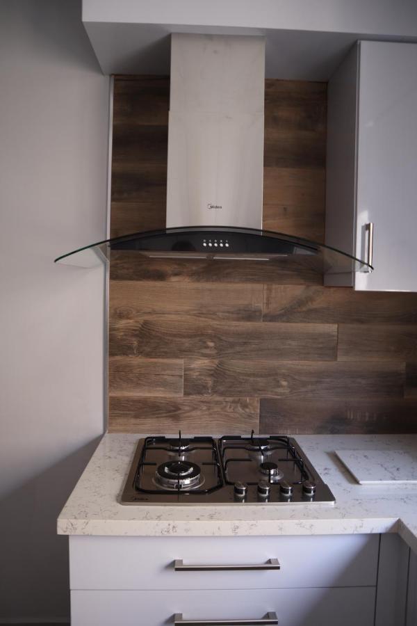 Sabrina Apartments Bethléem Extérieur photo